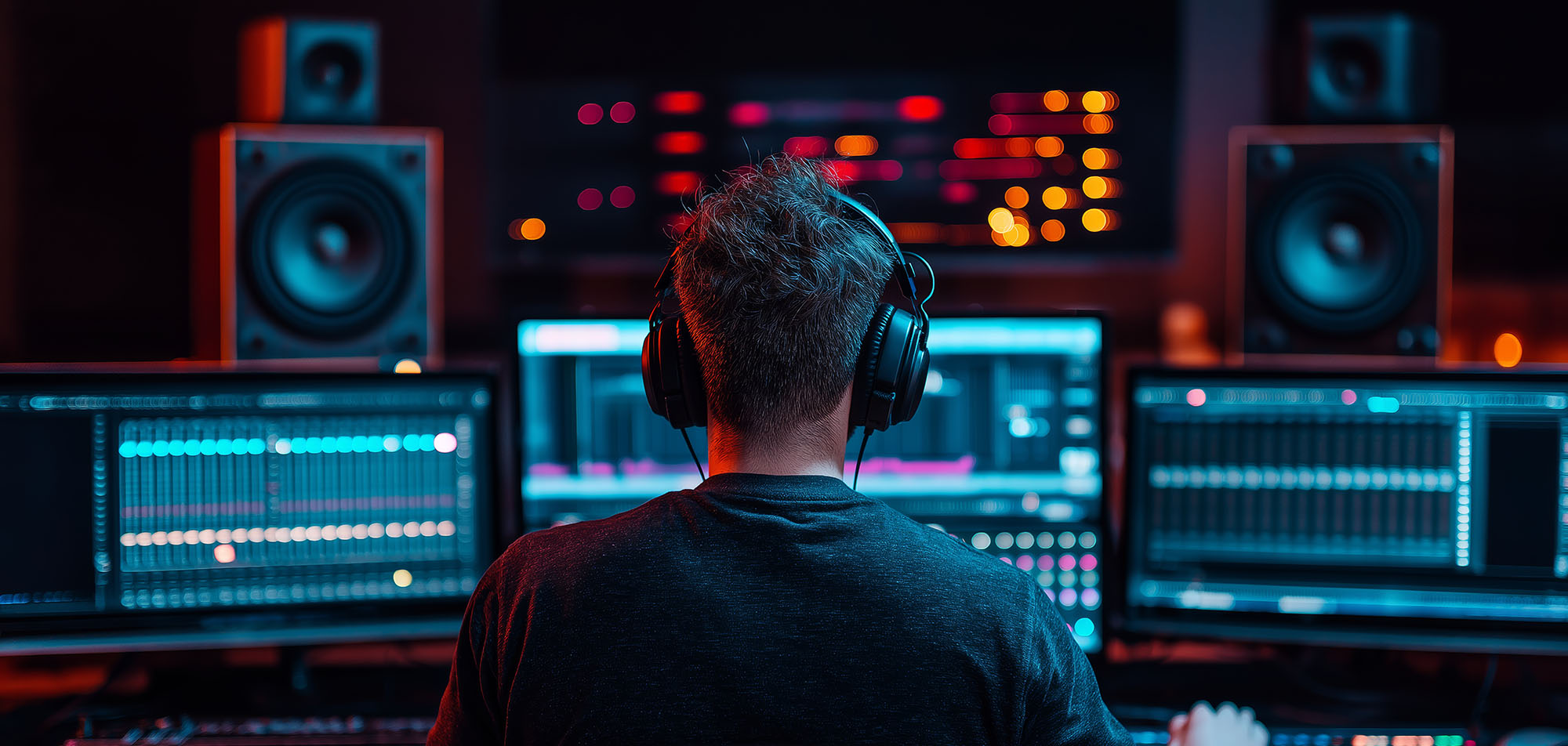 WAYU Publishing Hero Background